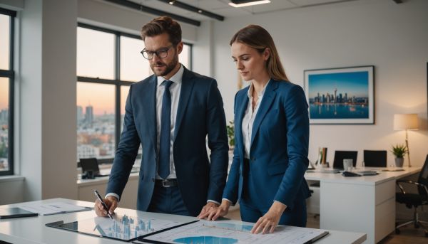 Auto-entrepreneur et portage salarial immobilier