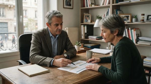 Bénéficiez de conseils patrimoniaux pour optimiser votre patrimoine