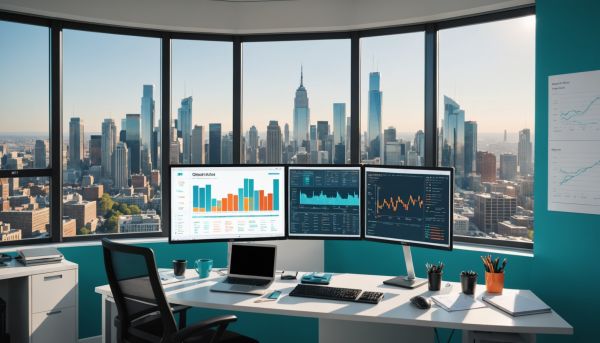 Comment analyser le marché immobilier local actuel ?