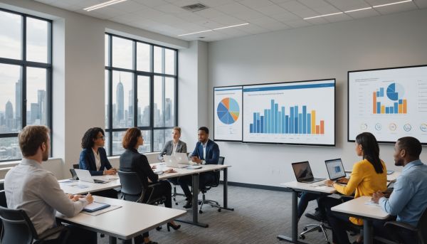 Comment réussir sa formation d'agent immobilier ?