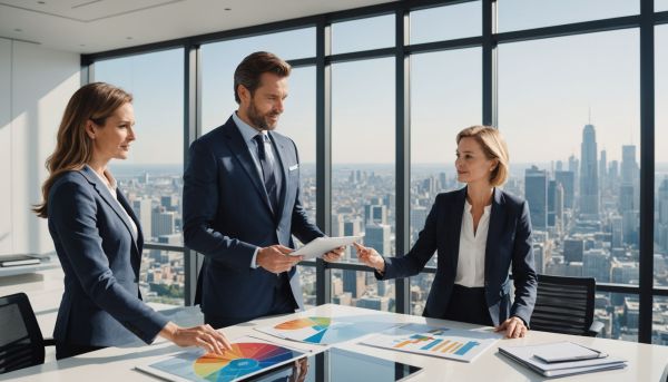 Comment réussir ses conseils en immobilier indépendant ?