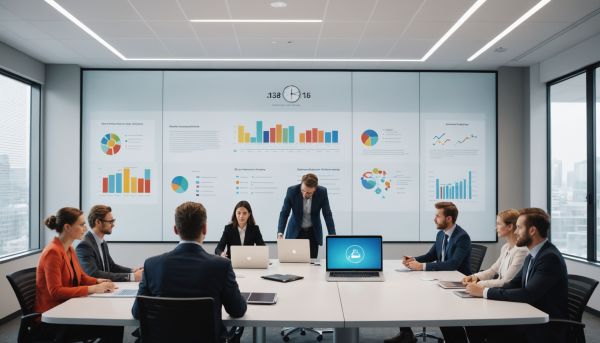 Comment s'adapter aux nouveautés législatives rapidement ?
