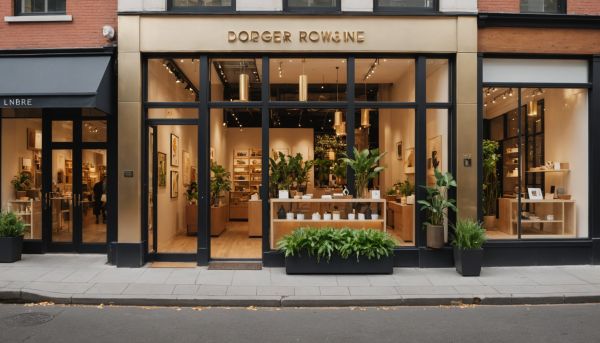 Comment se démarquer de la concurrence locale ?