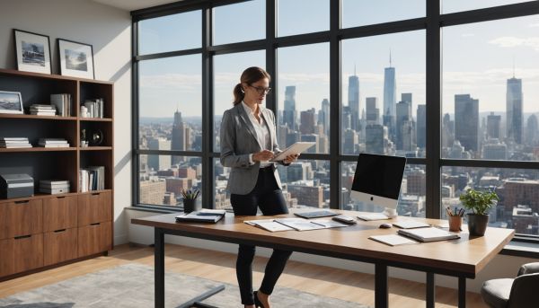 Comment se lancer comme agent immobilier indépendant ?