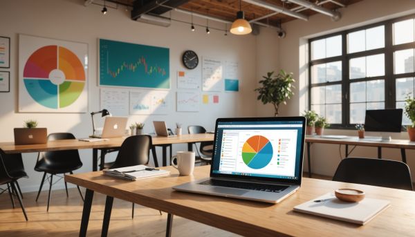 Création d'entreprise et premiers pas professionnels