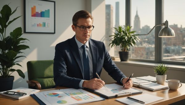 Guide pratique pour mandataires performants