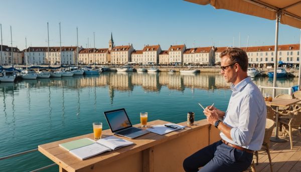 L'investissement en Charente-Maritime : saisir les meilleures opportunités