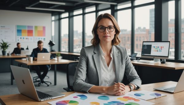 Prospection digitale et personal branding fort