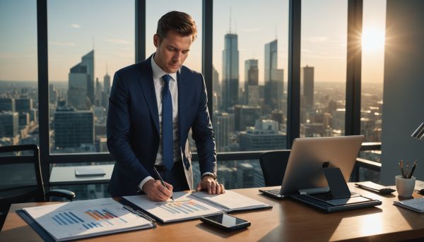 Quel régime fiscal privilégier pour son entreprise ?