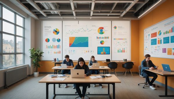 Quels modules choisir pour se spécialiser efficacement ?