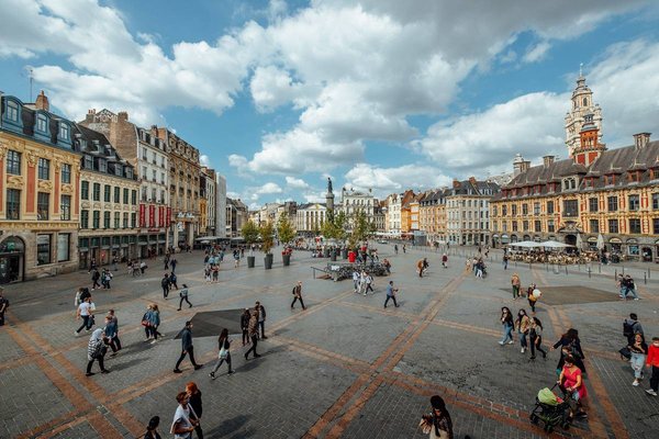 Immobilier Lille : comment négocier le prix de vente d'un bien immobilier dans la ville ?
