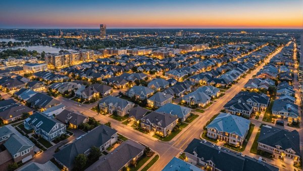 Explorer les opportunités et les défis du marché immobilier pour les agents indépendants